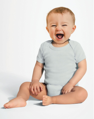 Body bébé coton bio Made in France ATF · Malo — Suméa Lyon