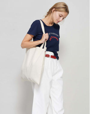 Sac shopping coton bio Made in France ATF · Thomas — Suméa Lyon