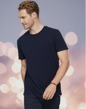 Tee-shirt homme coton bio Made in France ATF · Léon — Suméa Lyon