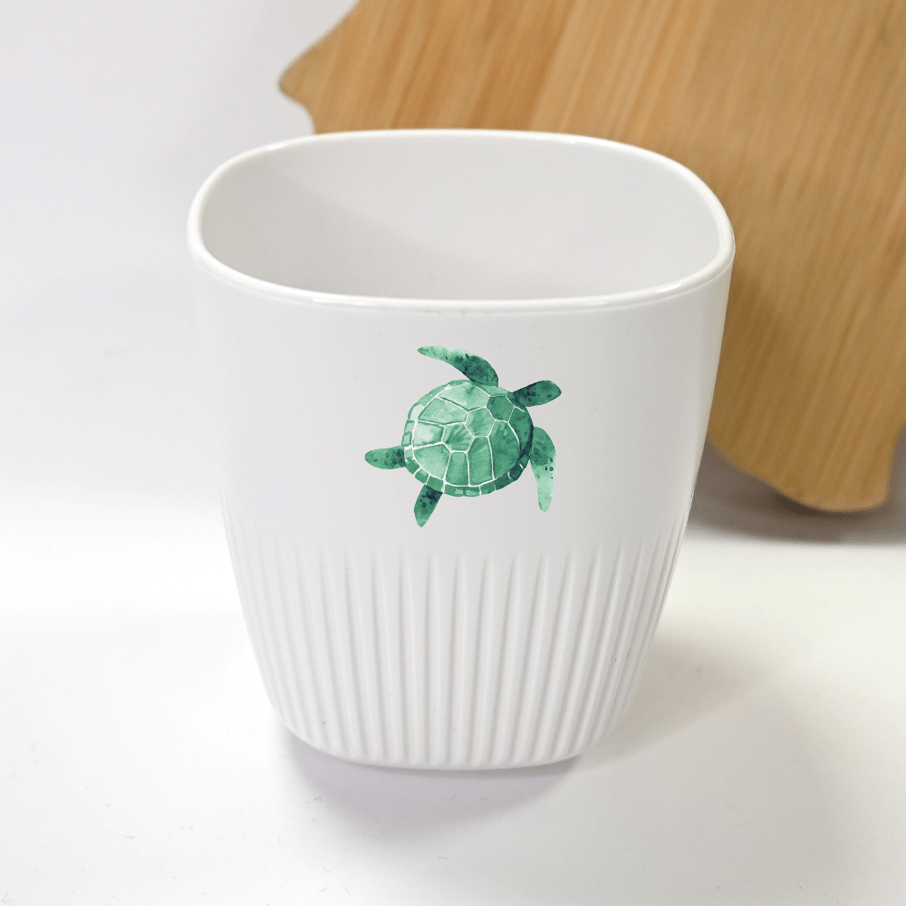 Coffret Tasse Moka Made in France — Suméa Green Desk