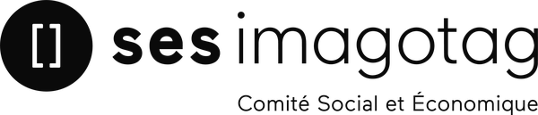 SES-imagotag — CSE SES-imagotag — CSE