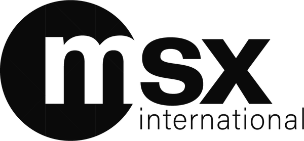 MSX International MSX International